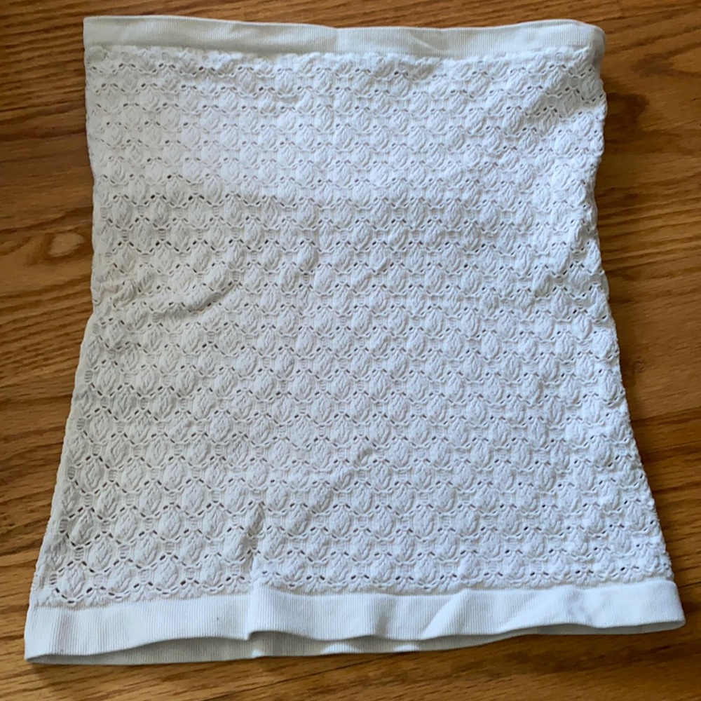 Free People tube top size xs/small